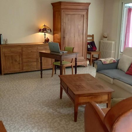 La Gisiere, Chambres D'Hotes Challans Esterno foto