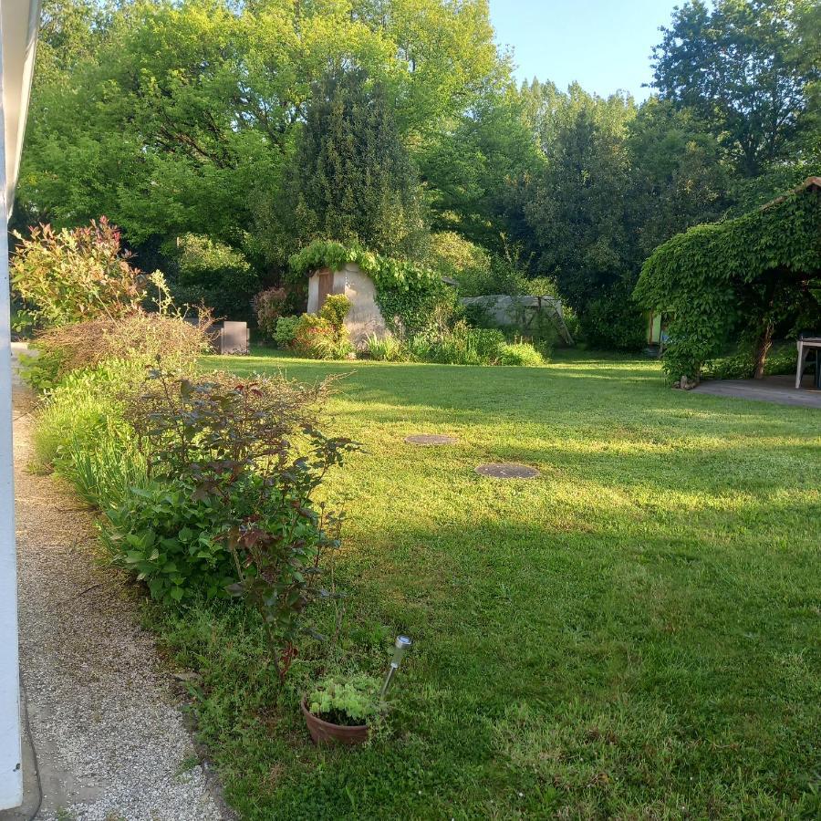 La Gisiere, Chambres D'Hotes Challans Esterno foto
