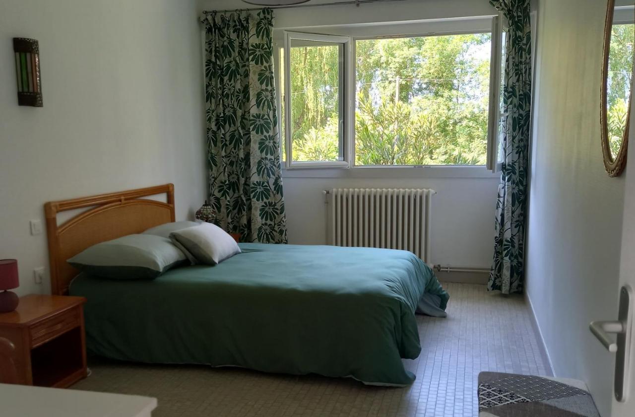 La Gisiere, Chambres D'Hotes Challans Esterno foto