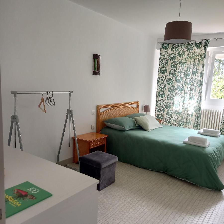 La Gisiere, Chambres D'Hotes Challans Esterno foto