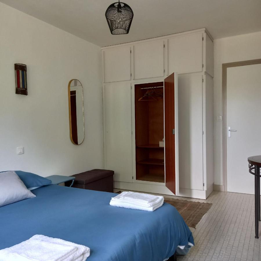 La Gisiere, Chambres D'Hotes Challans Esterno foto