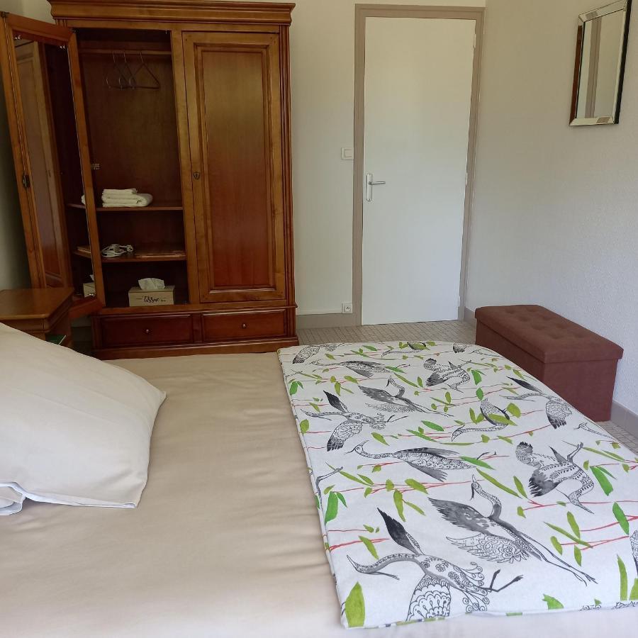 La Gisiere, Chambres D'Hotes Challans Esterno foto