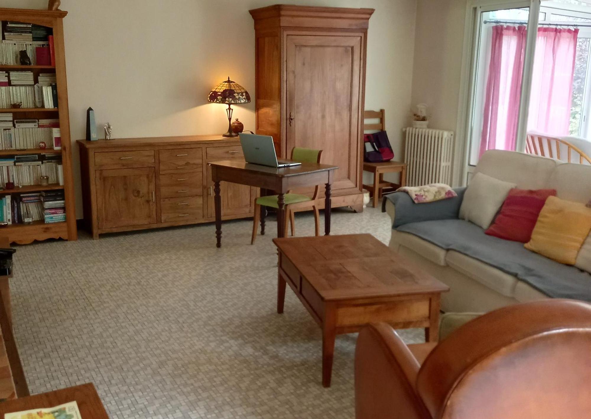 La Gisiere, Chambres D'Hotes Challans Esterno foto