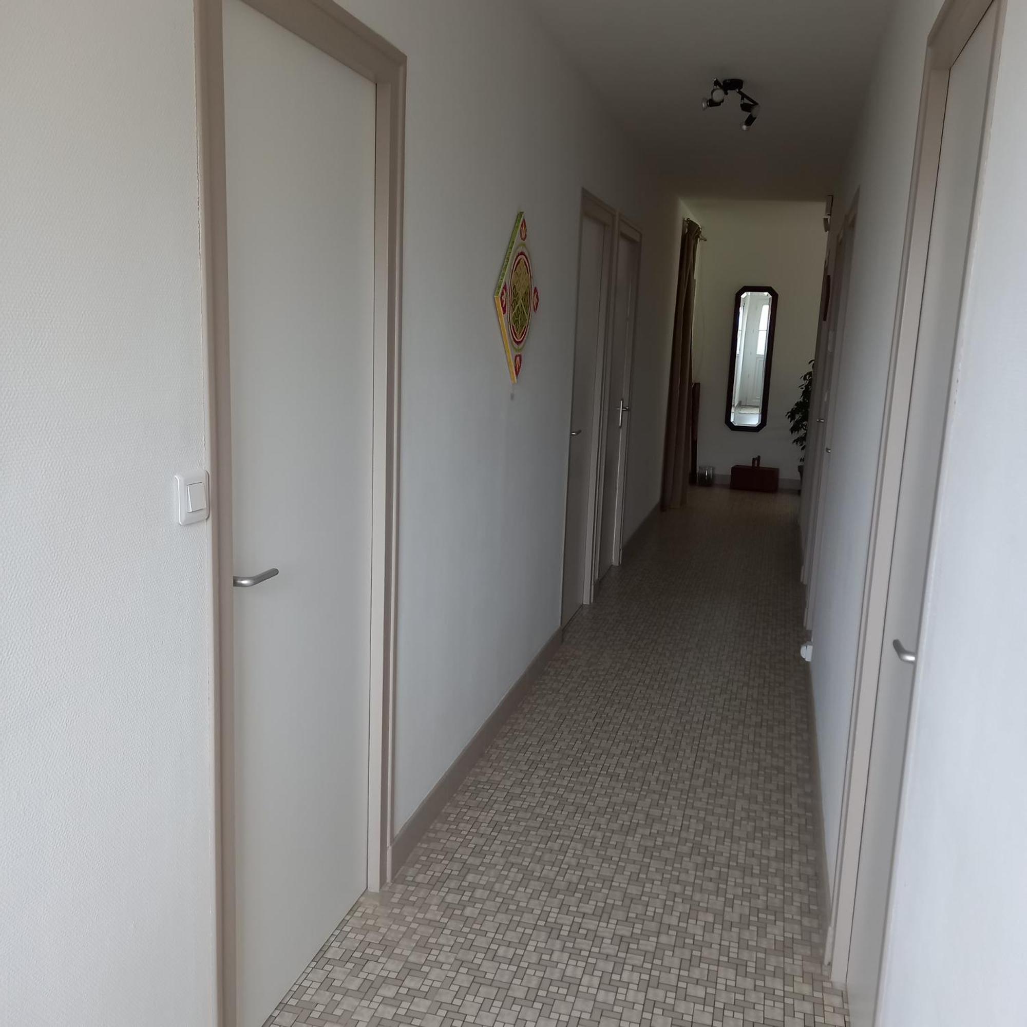 La Gisiere, Chambres D'Hotes Challans Esterno foto