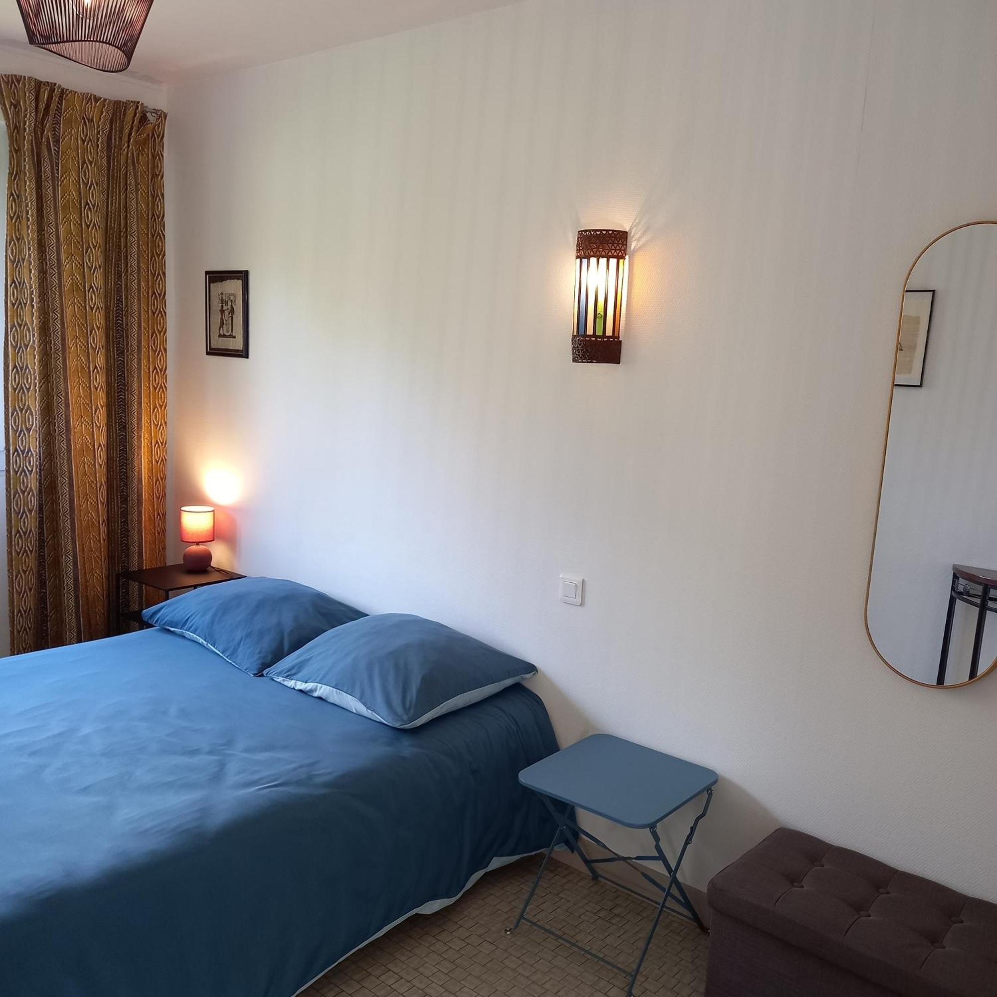 La Gisiere, Chambres D'Hotes Challans Esterno foto
