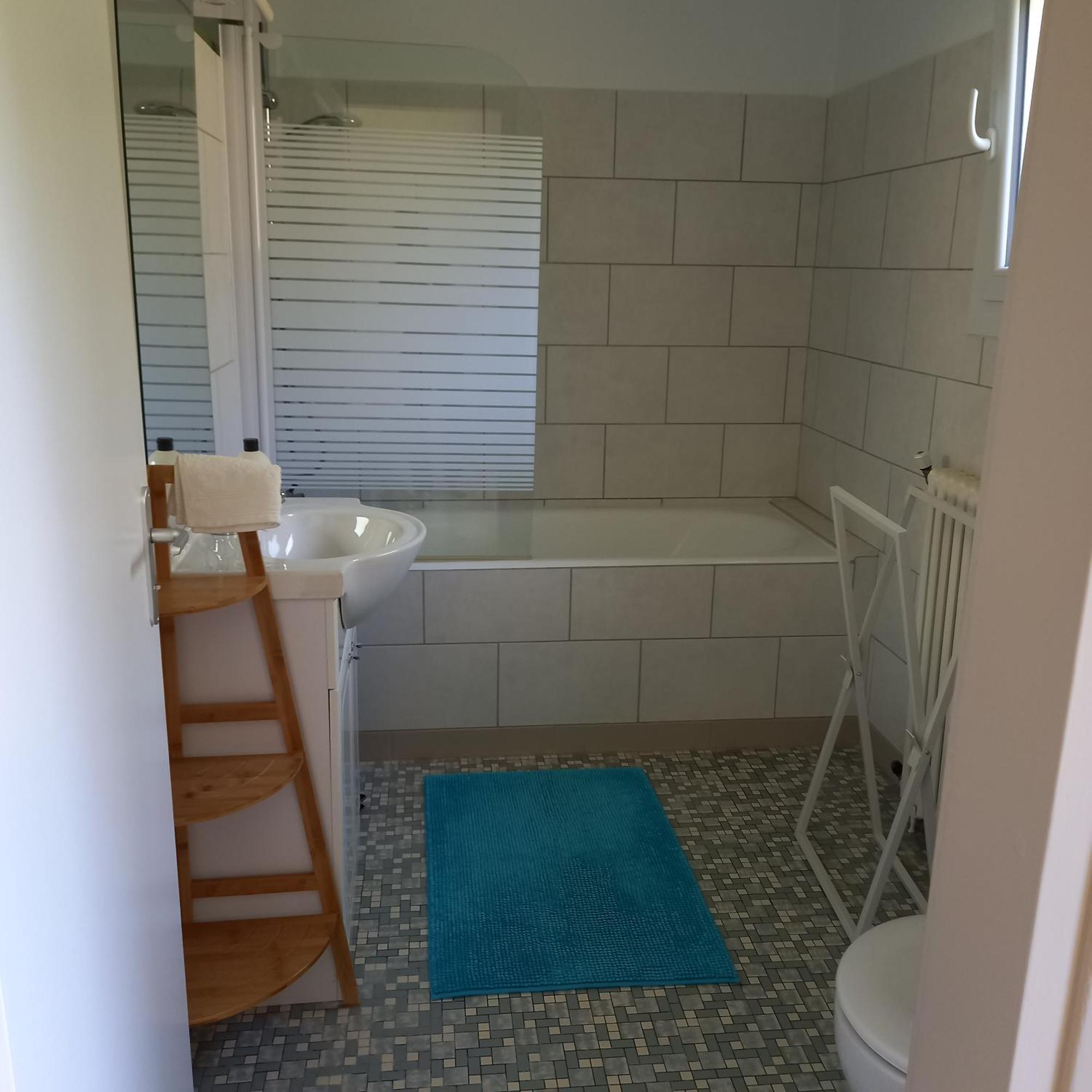La Gisiere, Chambres D'Hotes Challans Esterno foto