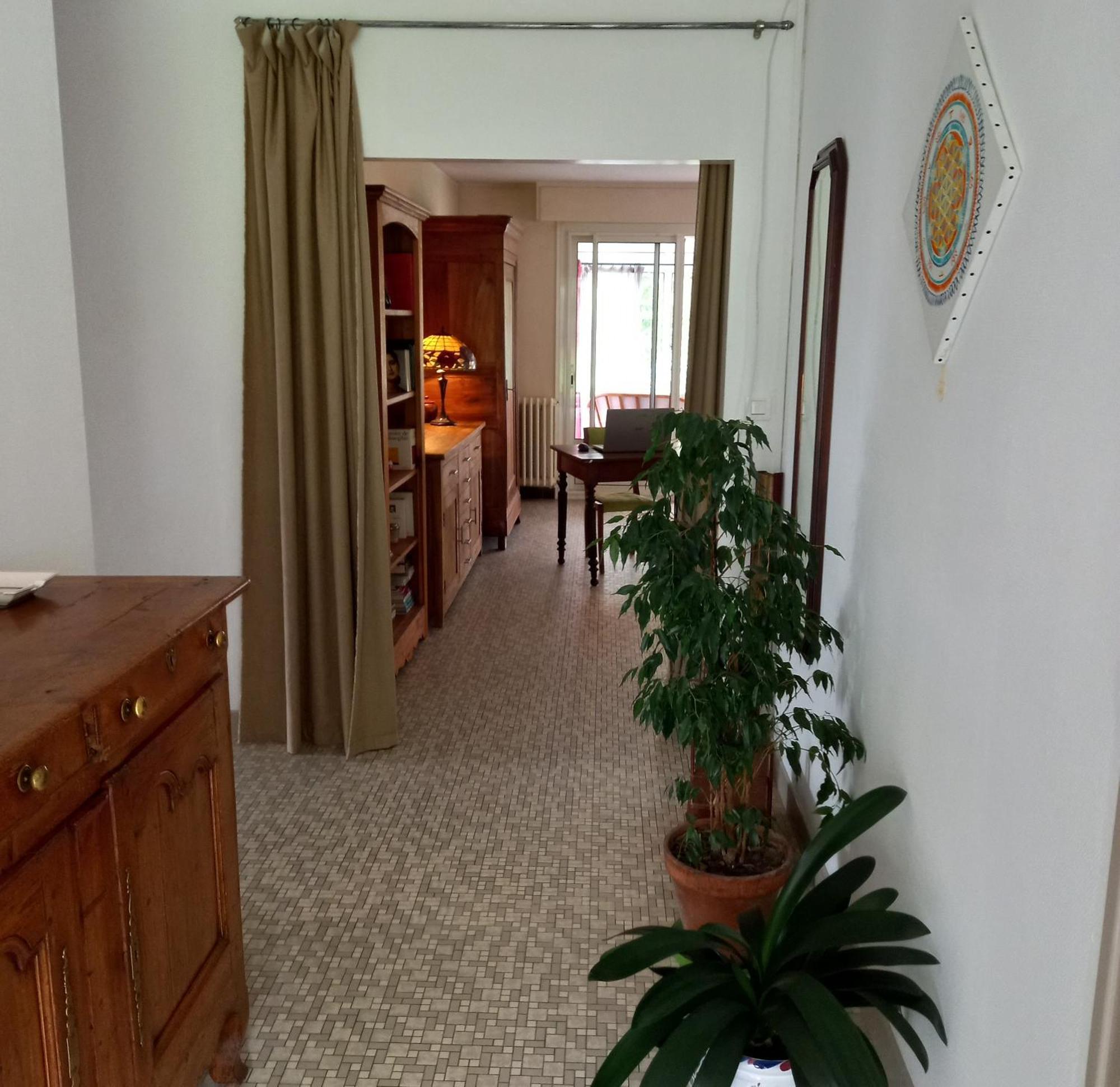 La Gisiere, Chambres D'Hotes Challans Esterno foto