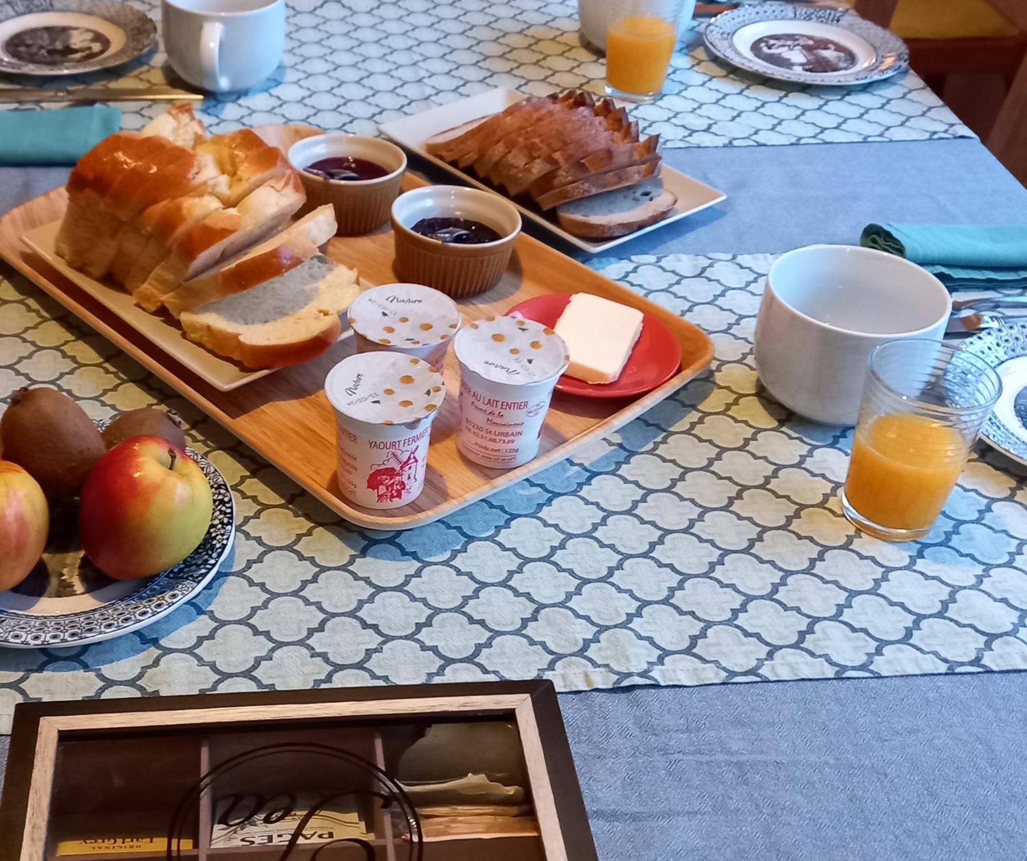 La Gisiere, Chambres D'Hotes Challans Esterno foto